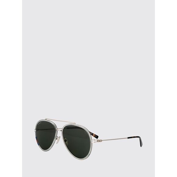 Gucci Sunglasses Men Grey